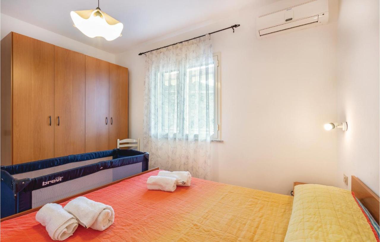 Apartamento Casa Sole Rosso Buggerru Exterior foto