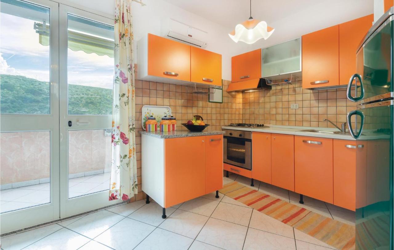 Apartamento Casa Sole Rosso Buggerru Exterior foto
